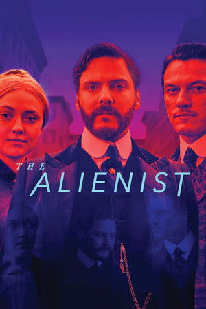 The Alienist الموسم 1 اون لاين