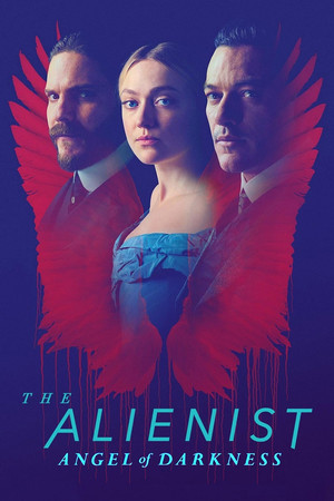 The Alienist الموسم 2 اون لاين