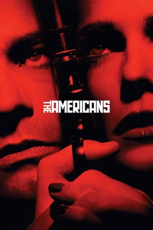 The Americans مترجم