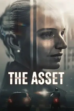 The Asset مترجم