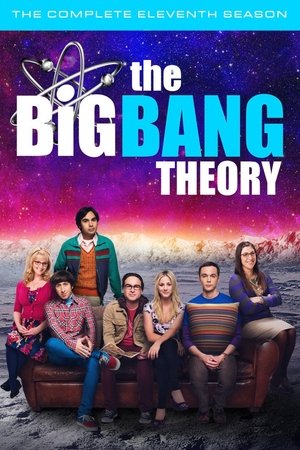 The Big Bang Theory الموسم 11 اون لاين