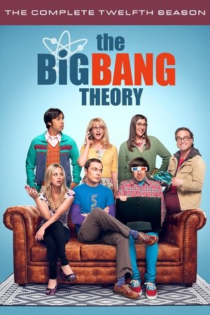 The Big Bang Theory الموسم 12 اون لاين