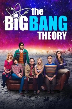 The Big Bang Theory مترجم