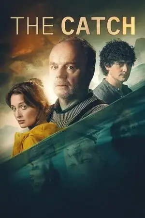 The Catch مترجم