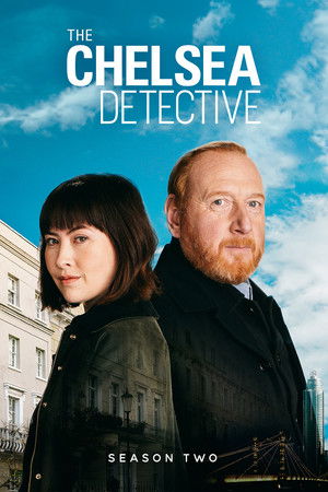 The Chelsea Detective الموسم 2 اون لاين