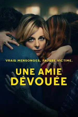 The Confidante الموسم 1 اون لاين