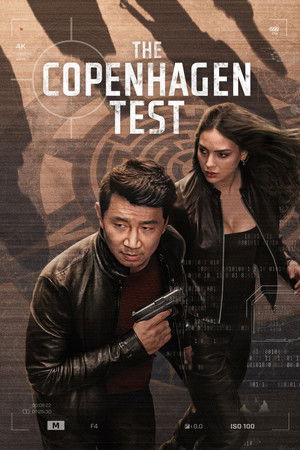 The Copenhagen Test الموسم 1 اون لاين
