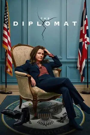 The Diplomat مترجم