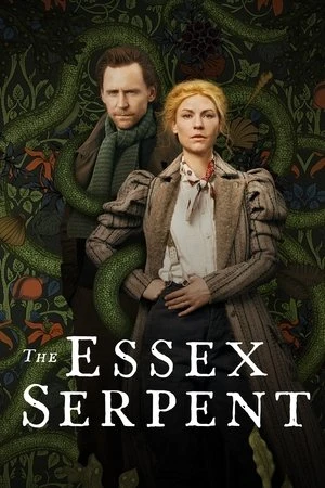 The Essex Serpent مترجم