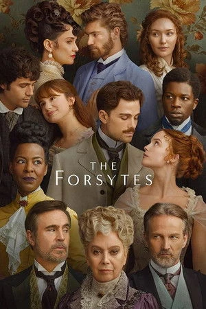 The Forsytes مترجم