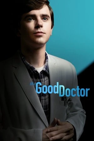 The Good Doctor مترجم