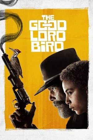 The Good Lord Bird مترجم