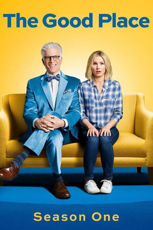 The Good Place الموسم 1 اون لاين