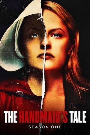 The Handmaid's Tale الموسم 1 اون لاين