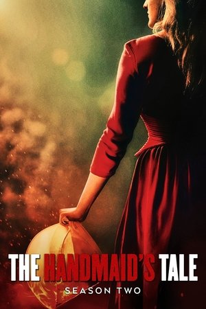 The Handmaid's Tale الموسم 2 اون لاين