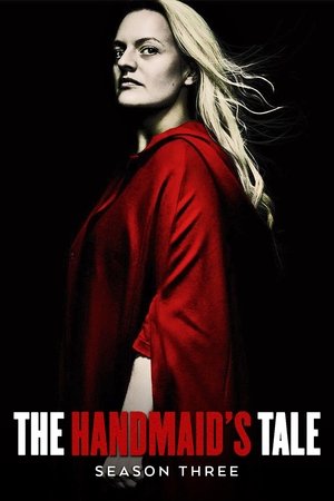 The Handmaid's Tale الموسم 3 اون لاين