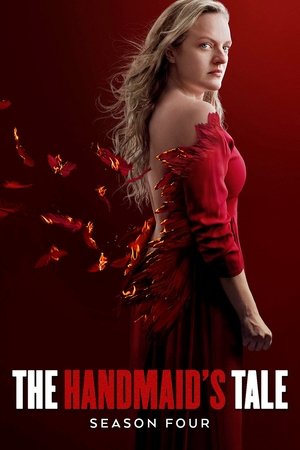 The Handmaid's Tale الموسم 4 اون لاين