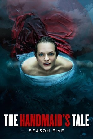 The Handmaid's Tale الموسم 5 اون لاين