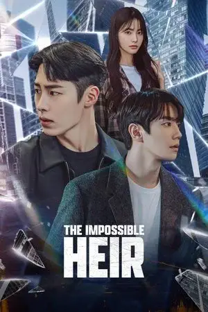 The Impossible Heir مترجم