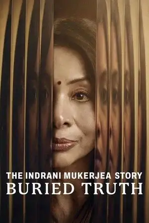 The Indrani Mukerjea Story: Buried Truth مترجم