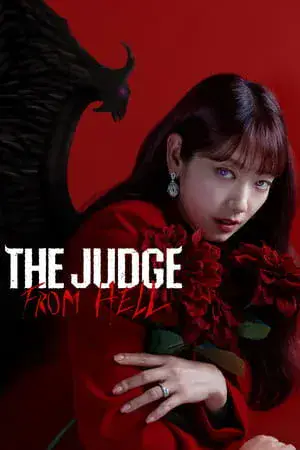 The Judge from Hell مترجم