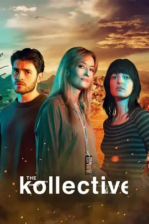 The Kollective مترجم