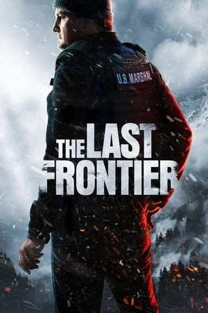 The Last Frontier مترجم