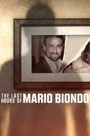 The Last Hours of Mario Biondo مترجم
