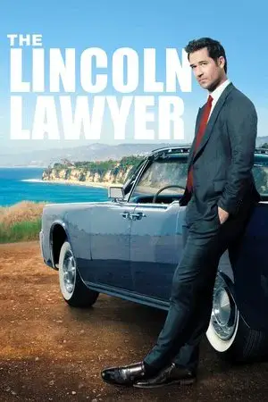 The Lincoln Lawyer مترجم