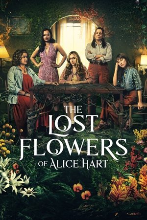The Lost Flowers of Alice Hart الموسم 1 اون لاين