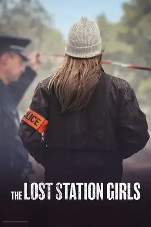The Lost Station Girls مترجم