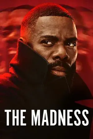 The Madness مترجم