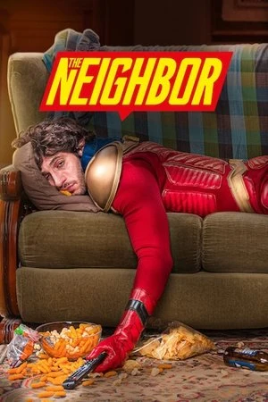 The Neighbor مترجم
