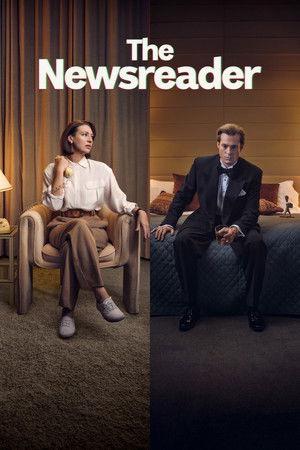 The Newsreader الموسم 3 مترجم