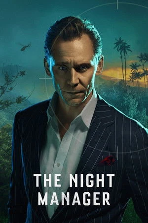 The Night Manager مترجم