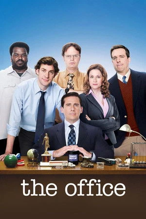 The Office مترجم