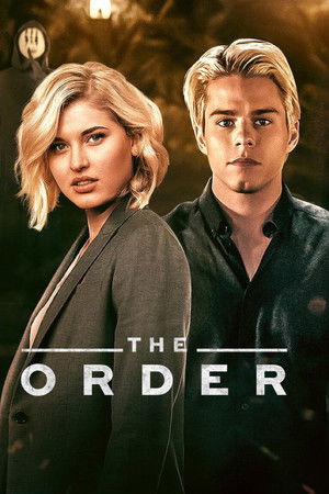 The Order الموسم 2 اون لاين