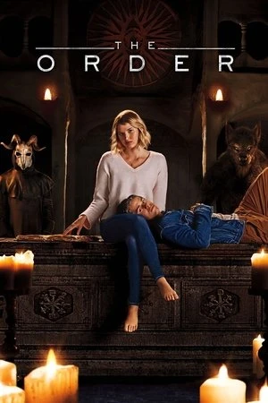 The Order مترجم