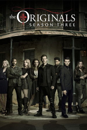 The Originals الموسم 3 اون لاين