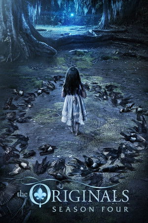 The Originals الموسم 4 اون لاين