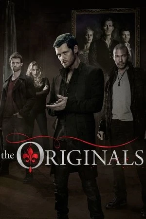 The Originals مترجم