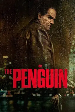 The Penguin مترجم