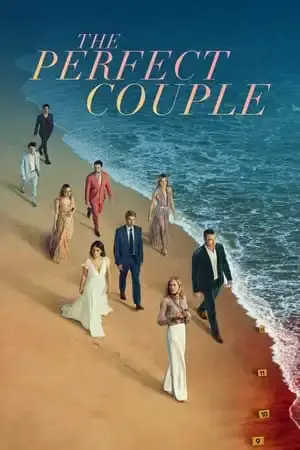 The Perfect Couple مترجم