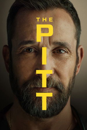 The Pitt الموسم 2 اون لاين
