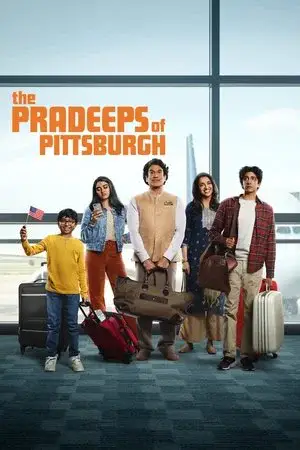 The Pradeeps of Pittsburgh مترجم