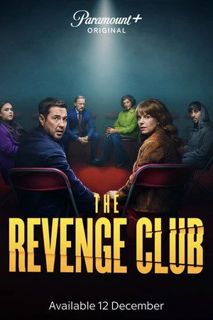 The Revenge Club مترجم