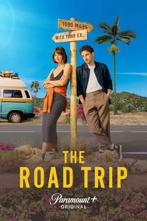 The Road Trip مترجم