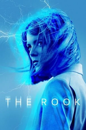 The Rook مترجم