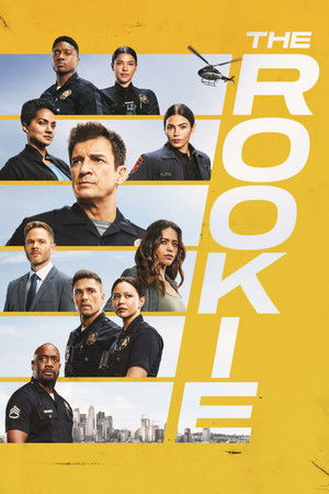 The Rookie الموسم 6 مترجم