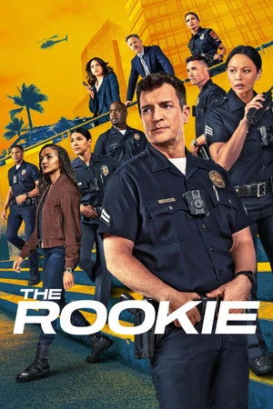 The Rookie مترجم